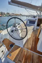Thumbnail von Jeanneau Sun Odyssey 410 211066