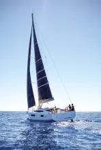 Thumbnail von Jeanneau Sun Odyssey 410 211066