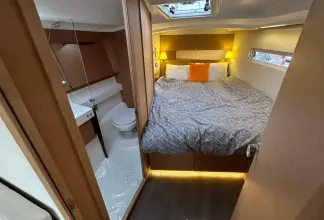Thumbnail von Jeanneau Sun Odyssey 410 211066