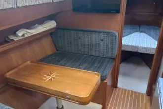 Thumbnail von Aquastar Ocean Ranger 38