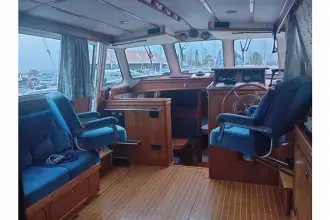 Thumbnail von Aquastar Ocean Ranger 38