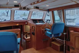 Thumbnail von Aquastar Ocean Ranger 38