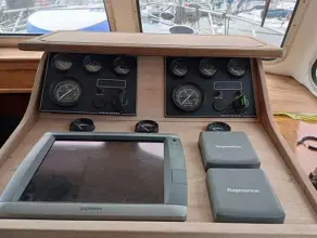 Thumbnail von Aquastar Ocean Ranger 38