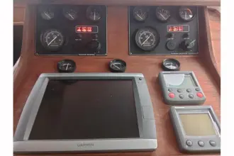 Thumbnail von Aquastar Ocean Ranger 38