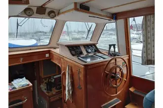 Thumbnail von Aquastar Ocean Ranger 38