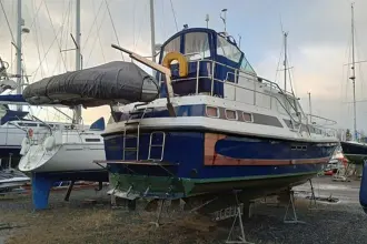 Thumbnail von Aquastar Ocean Ranger 38