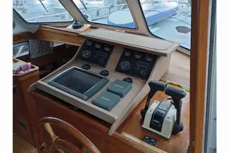 Thumbnail von Aquastar Ocean Ranger 38