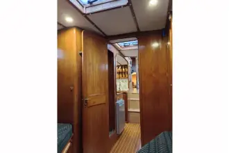 Thumbnail von Aquastar Ocean Ranger 38