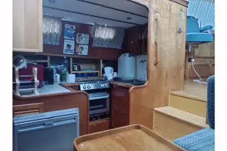 Thumbnail von Aquastar Ocean Ranger 38