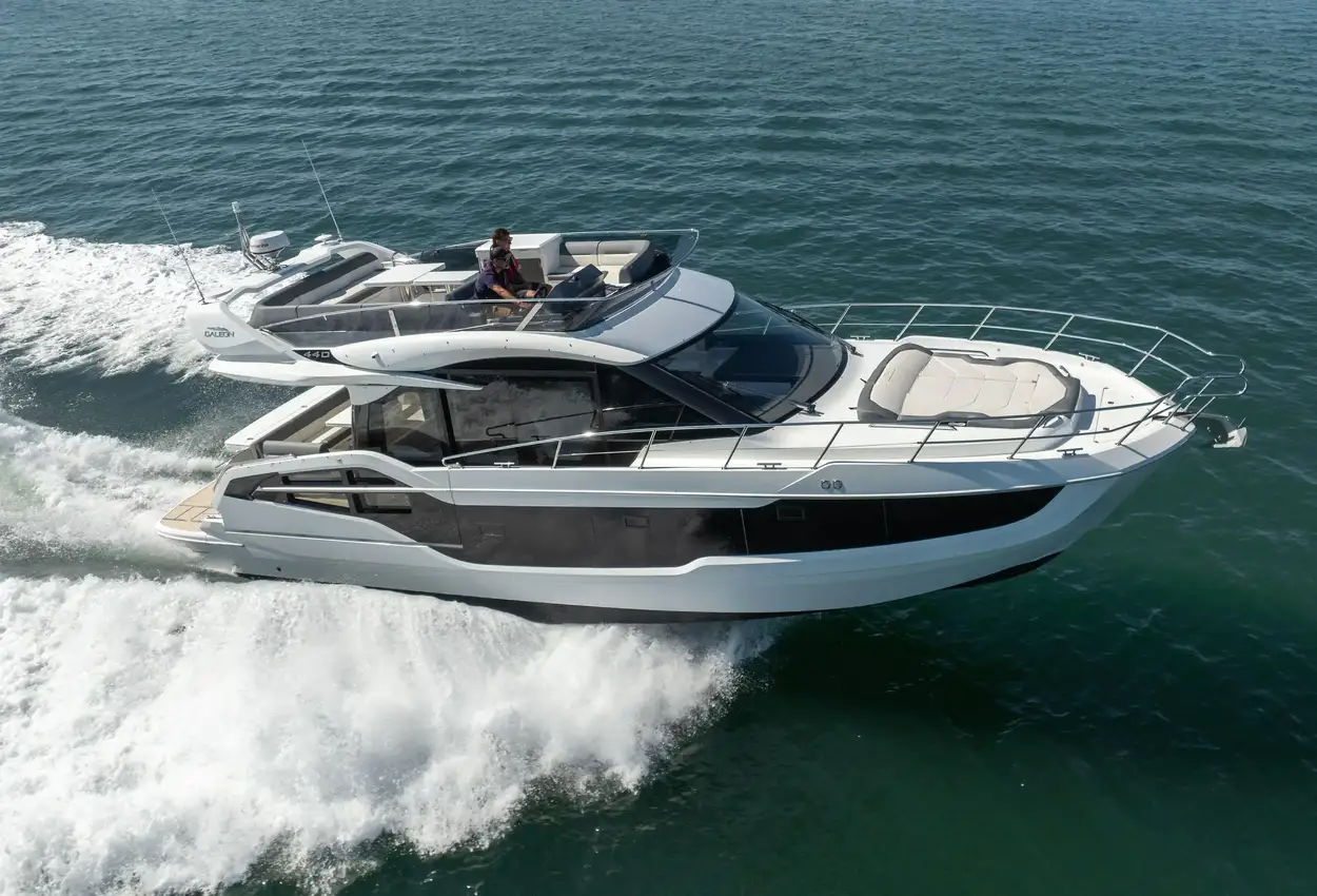 Galeon 440 FLY GN440FLY-016