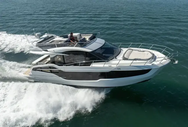 Galeon 440 FLY GN440FLY-016
