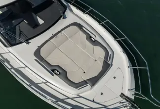 Thumbnail von Galeon 440 FLY GN440FLY-016