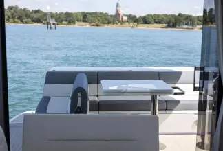 Thumbnail von Galeon 440 FLY GN440FLY-016