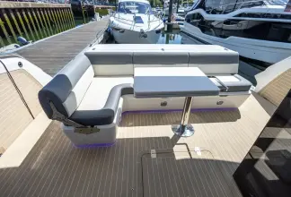 Thumbnail von Galeon 440 FLY GN440FLY-016