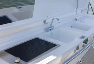 Thumbnail von Galeon 440 FLY GN440FLY-016