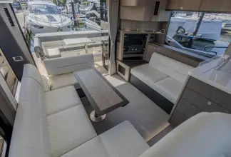 Thumbnail von Galeon 440 FLY GN440FLY-016