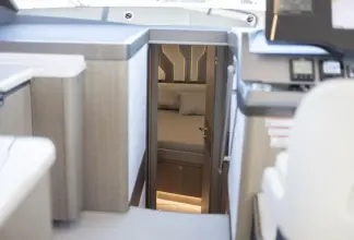 Thumbnail von Galeon 440 FLY GN440FLY-016