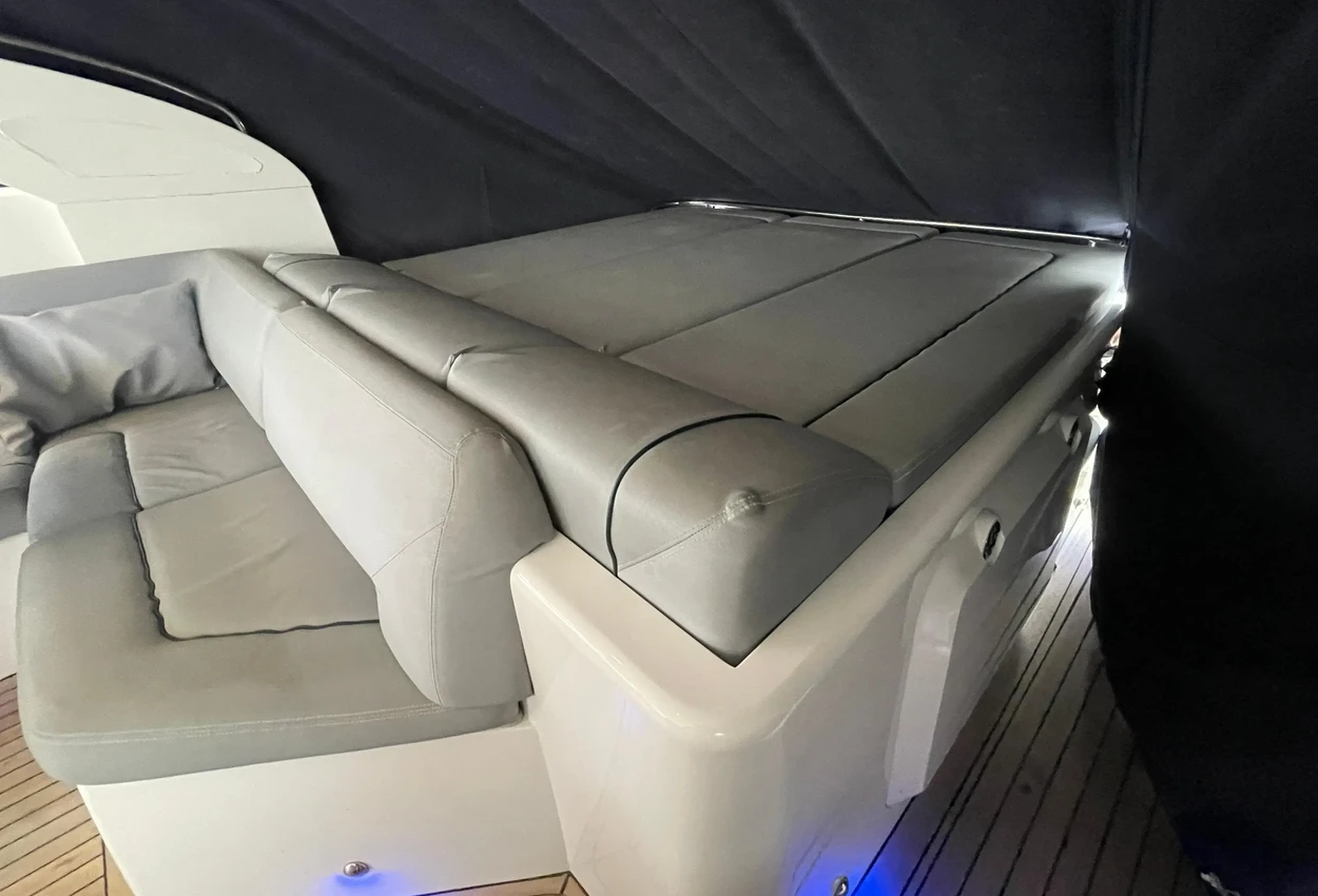 Thumbnail von Princess V42 Amora