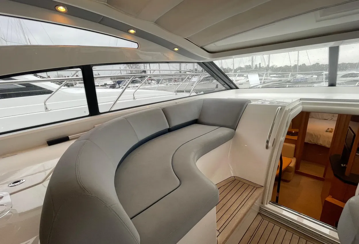 Thumbnail von Princess V42 Amora