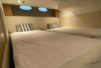 Thumbnail von Princess V42 Amora