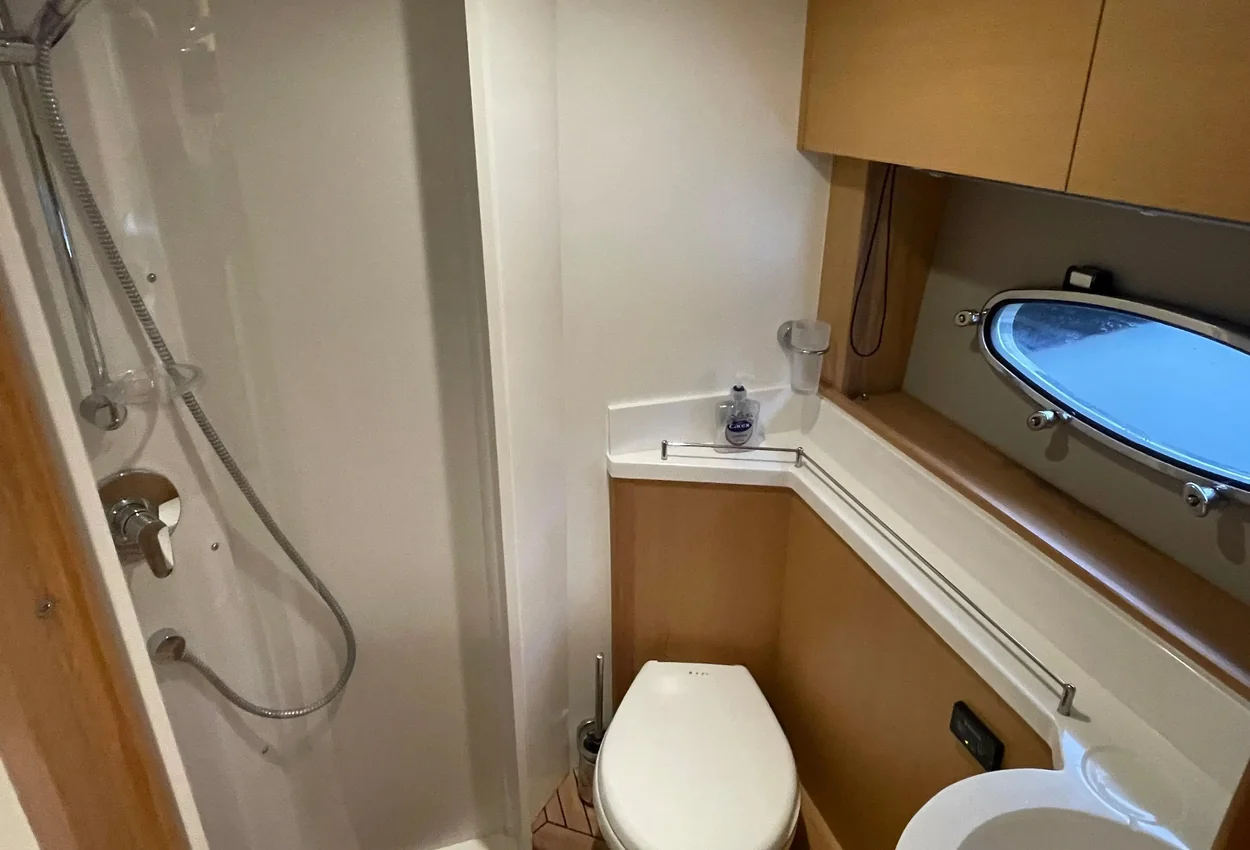 Thumbnail von Princess V42 Amora