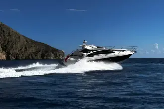 Thumbnail von Princess V42 Amora