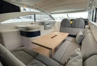 Thumbnail von Princess V42 Amora