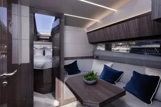 Thumbnail von Galeon 425 HTS 425HTS-074