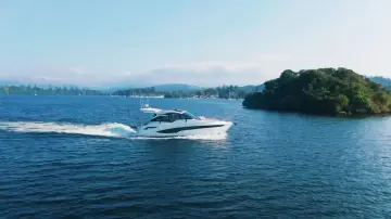 Thumbnail von Galeon 425 HTS 425HTS-074