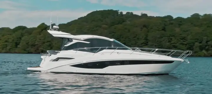 Galeon 425 HTS 425HTS-074