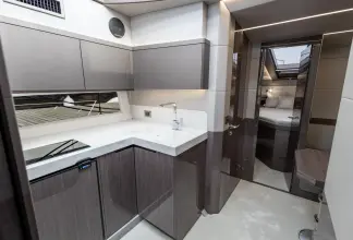 Thumbnail von Galeon 425 HTS 425HTS-074