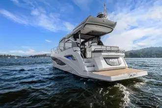 Thumbnail von Galeon 425 HTS 425HTS-074