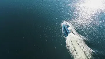 Thumbnail von Galeon 425 HTS 425HTS-074