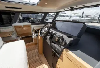 Thumbnail von Pardo GT52 PRGT52