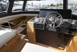 Thumbnail von Pardo GT52 PRGT52