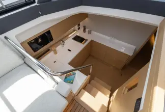 Thumbnail von Pardo GT52 PRGT52