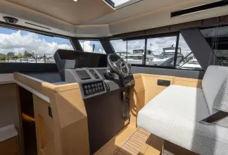 Thumbnail von Pardo GT52 PRGT52