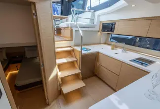 Thumbnail von Pardo GT52 PRGT52