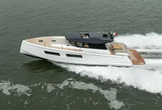 Thumbnail von Pardo GT52 PRGT52