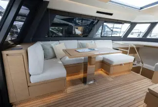 Thumbnail von Pardo GT52 PRGT52