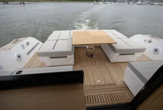 Thumbnail von Pardo GT52 PRGT52