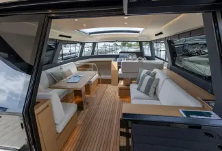 Thumbnail von Pardo GT52 PRGT52