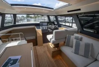 Thumbnail von Pardo GT52 PRGT52