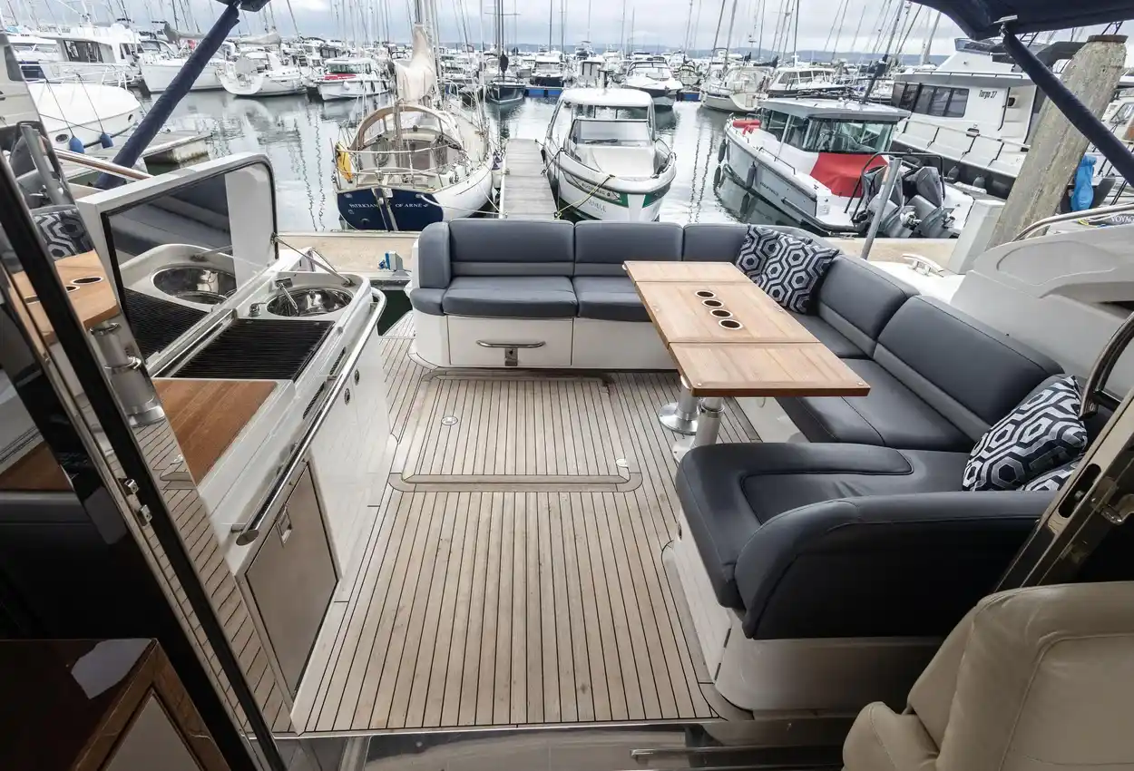 Thumbnail von Princess V52 Archers