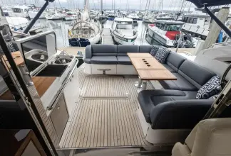 Thumbnail von Princess V52 Archers