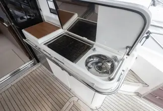 Thumbnail von Princess V52 Archers