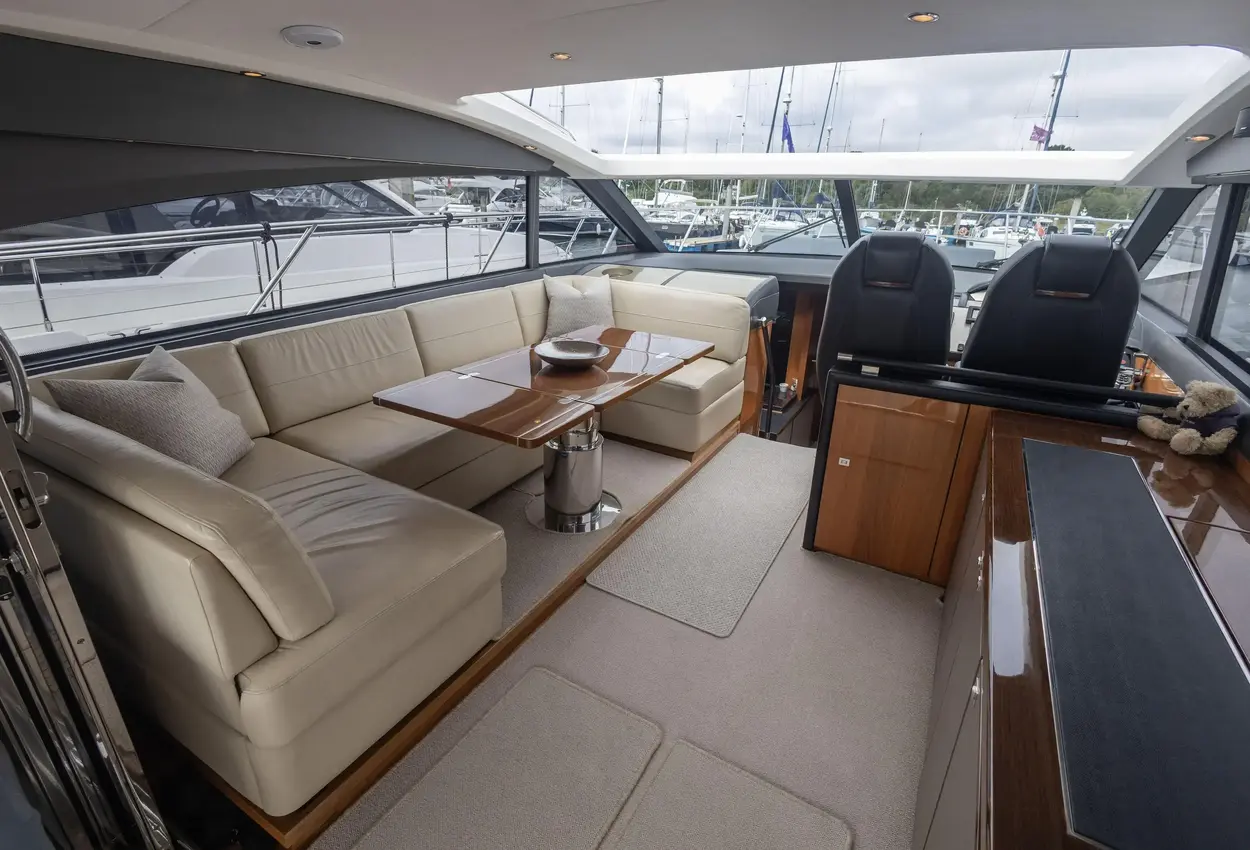 Thumbnail von Princess V52 Archers