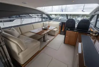 Thumbnail von Princess V52 Archers