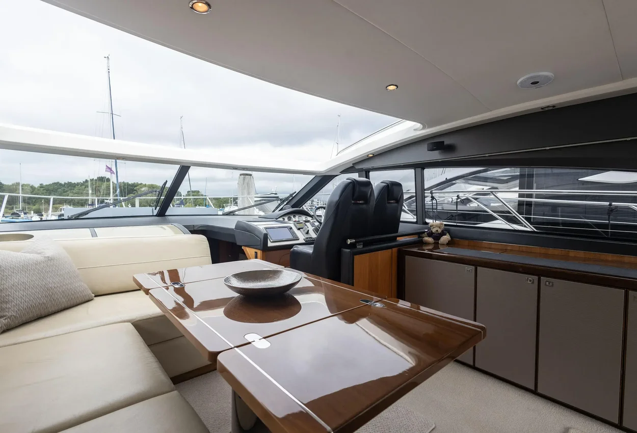 Thumbnail von Princess V52 Archers