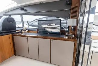 Thumbnail von Princess V52 Archers